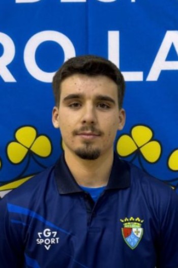 Diogo Ferreira