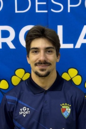 João Gaspar
