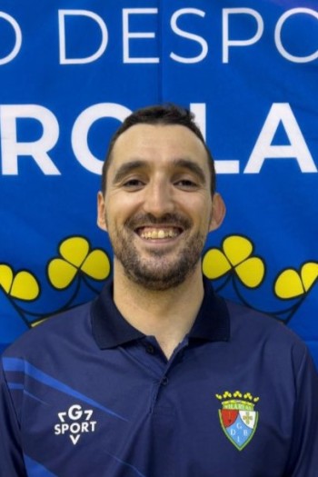 Pedro Cardoso