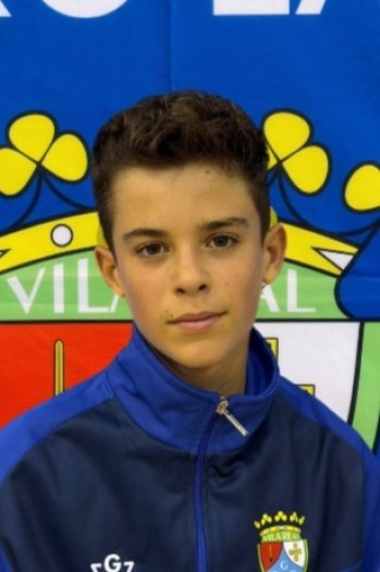 Rodrigo Machado