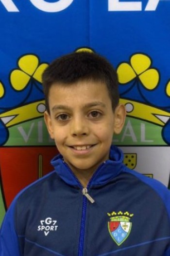 Miguel Monteiro