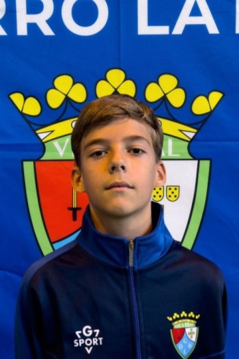 Tiago Tavares