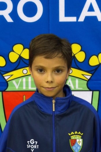 Tomás Morais