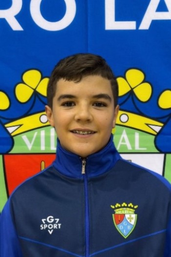 Alexandre Teixeira