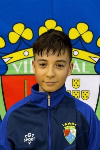 Leandro Veiga