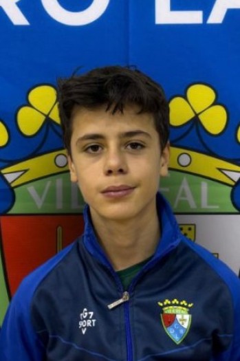 Henrique Ferreira
