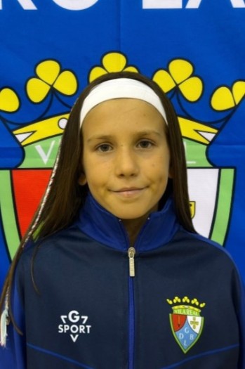Ana Sofia Rodrigues