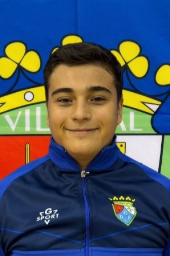 Gonçalo Miguéis