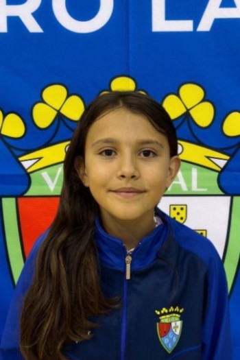 Maria Pereira