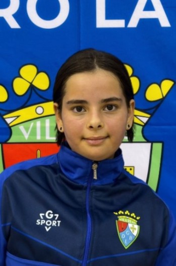 Francisca Rodrigues