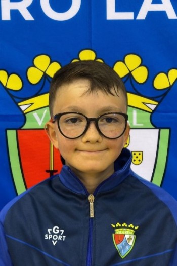 David Pinto