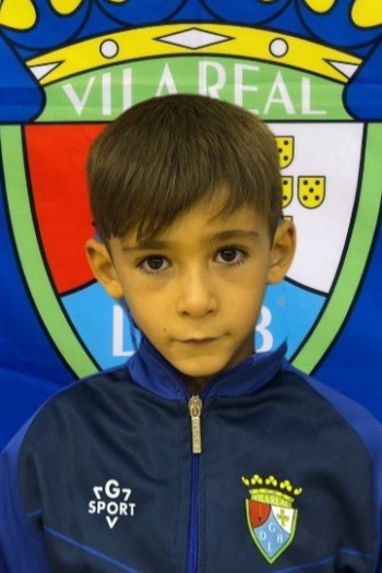 Gabriel Matos