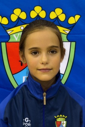 Vitória Machado