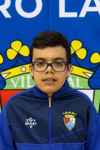 Tomás Ferreira