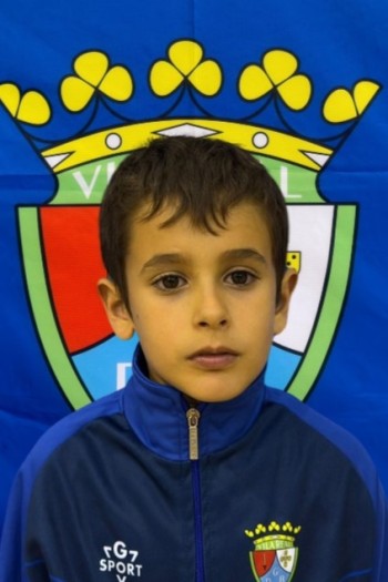 Rafael Seixas
