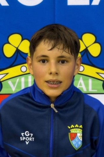 Diogo Pinto
