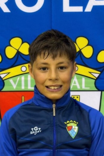 André Pinto