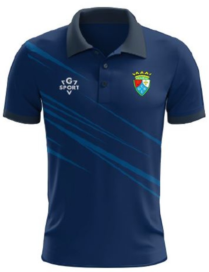 Pólo Principal